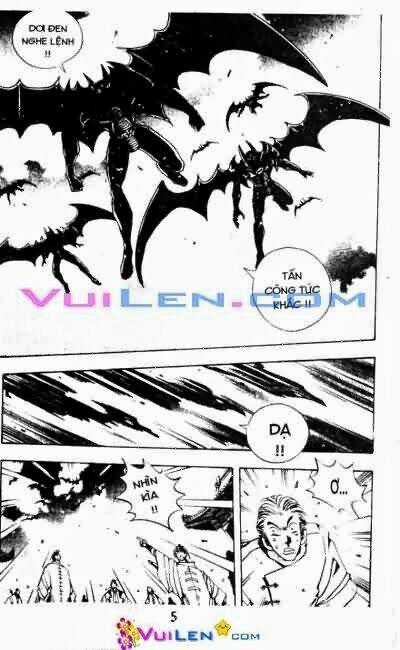 Những Người Bạn Tốt Chapter 18 trang 5