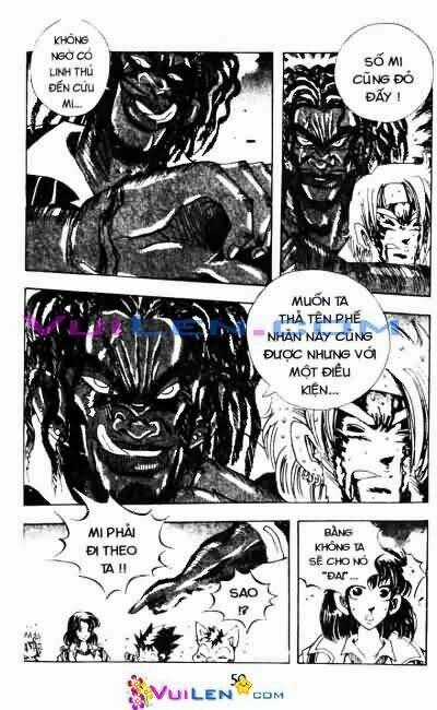 Những Người Bạn Tốt Chapter 18 trang 50