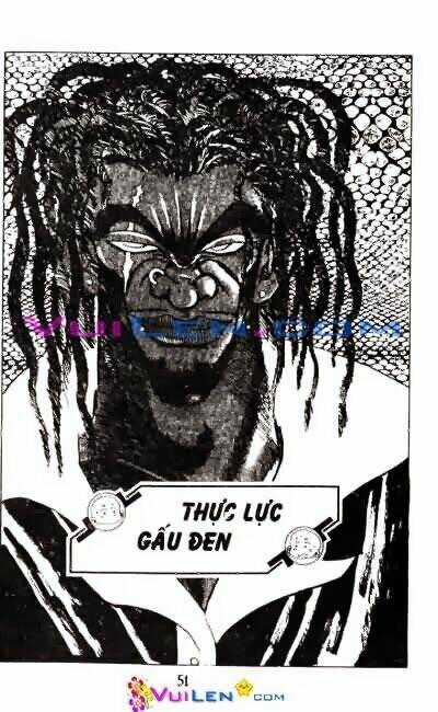 Những Người Bạn Tốt Chapter 18 trang 51