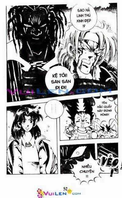 Những Người Bạn Tốt Chapter 18 trang 52