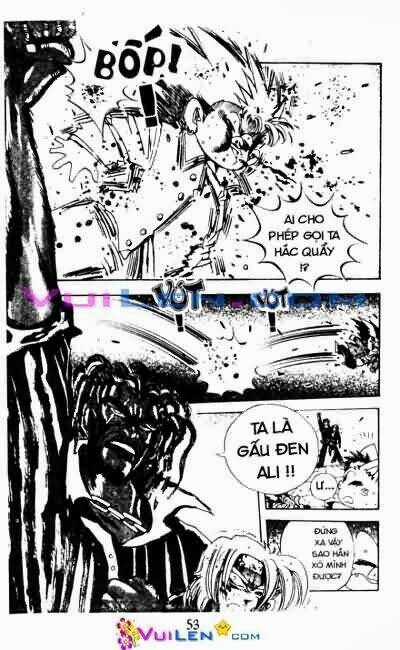 Những Người Bạn Tốt Chapter 18 trang 53