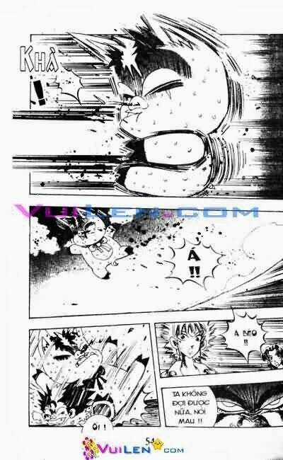 Những Người Bạn Tốt Chapter 18 trang 54