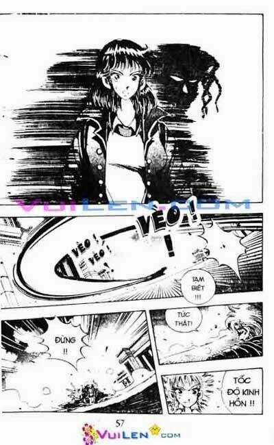 Những Người Bạn Tốt Chapter 18 trang 57