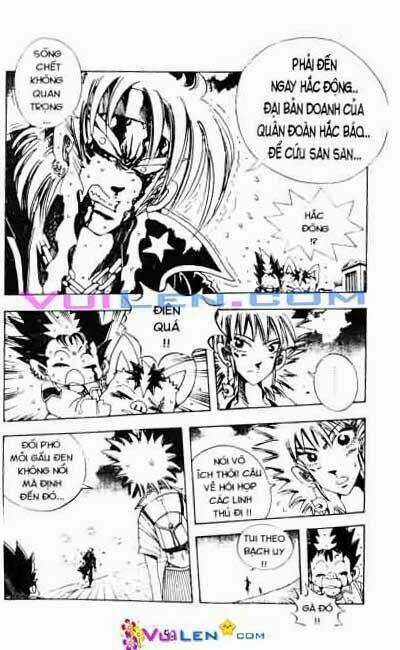 Những Người Bạn Tốt Chapter 18 trang 59