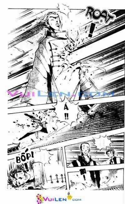 Những Người Bạn Tốt Chapter 18 trang 6