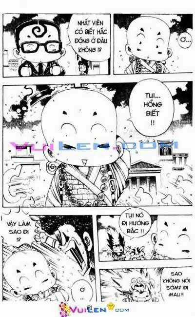 Những Người Bạn Tốt Chapter 18 trang 61