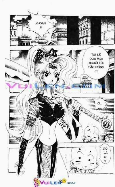 Những Người Bạn Tốt Chapter 18 trang 62