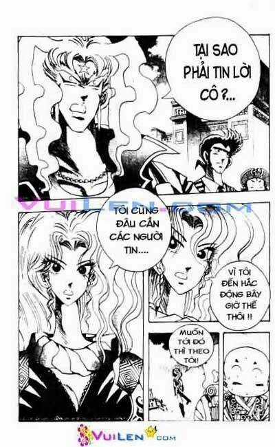 Những Người Bạn Tốt Chapter 18 trang 64