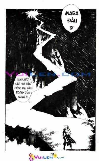 Những Người Bạn Tốt Chapter 18 trang 70