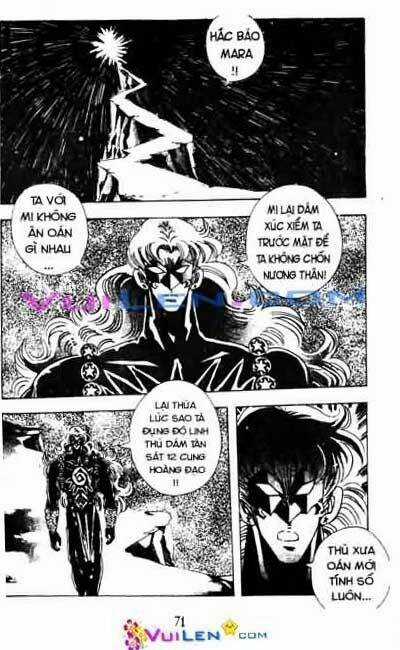 Những Người Bạn Tốt Chapter 18 trang 71