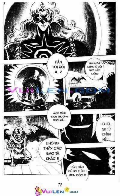 Những Người Bạn Tốt Chapter 18 trang 72