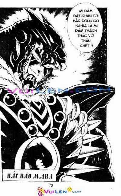 Những Người Bạn Tốt Chapter 18 trang 73