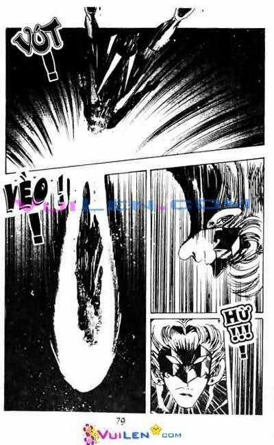 Những Người Bạn Tốt Chapter 18 trang 79