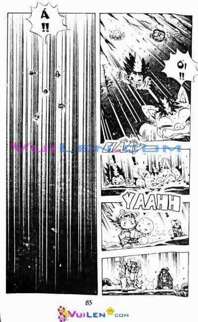 Những Người Bạn Tốt Chapter 18 trang 85