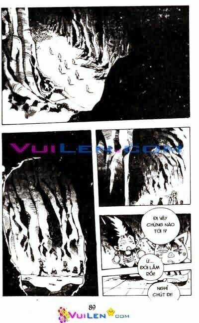 Những Người Bạn Tốt Chapter 18 trang 89