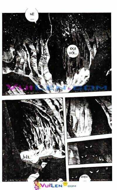 Những Người Bạn Tốt Chapter 18 trang 93