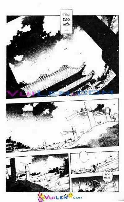 Những Người Bạn Tốt Chapter 18 trang 94