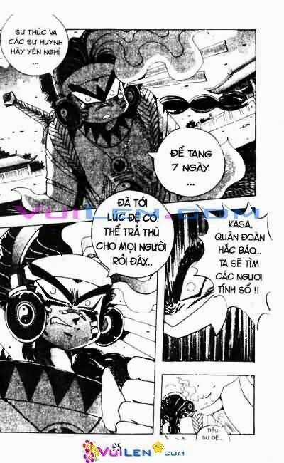 Những Người Bạn Tốt Chapter 18 trang 95