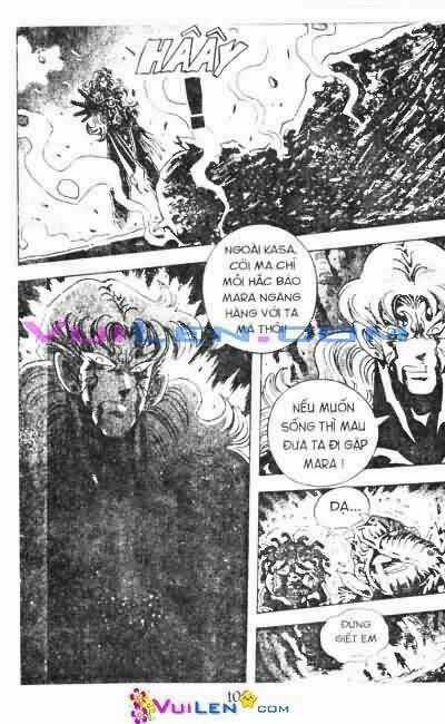 Những Người Bạn Tốt Chapter 19 trang 100