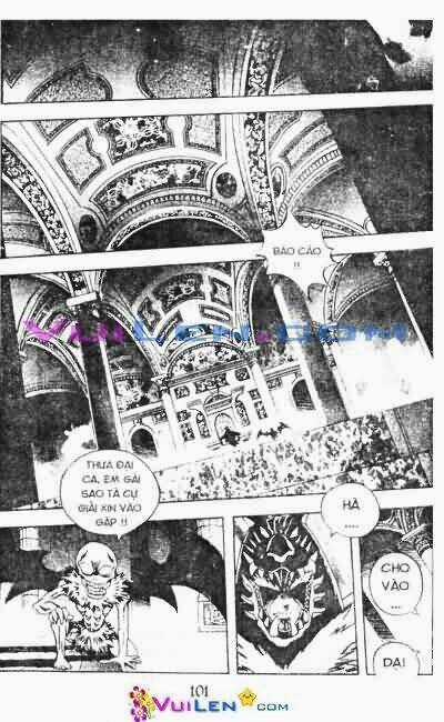 Những Người Bạn Tốt Chapter 19 trang 101