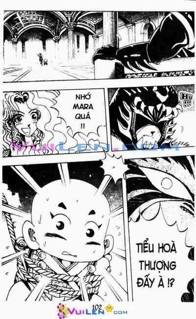 Những Người Bạn Tốt Chapter 19 trang 102