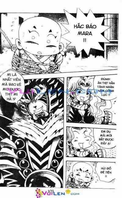 Những Người Bạn Tốt Chapter 19 trang 103