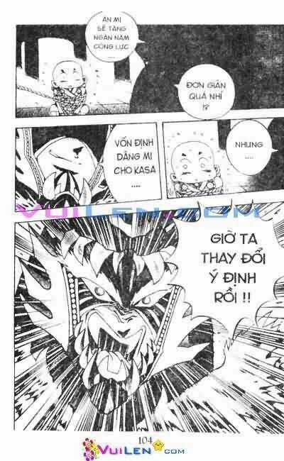 Những Người Bạn Tốt Chapter 19 trang 104