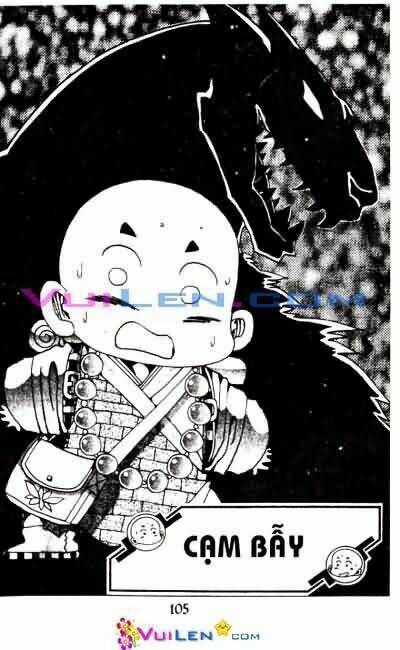 Những Người Bạn Tốt Chapter 19 trang 105