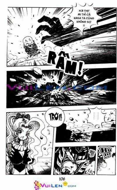 Những Người Bạn Tốt Chapter 19 trang 106