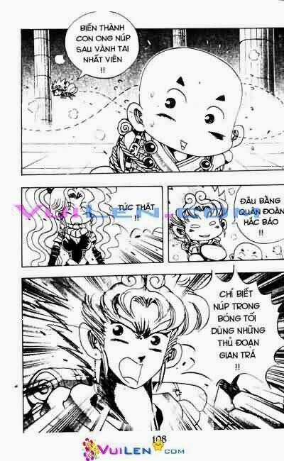 Những Người Bạn Tốt Chapter 19 trang 108