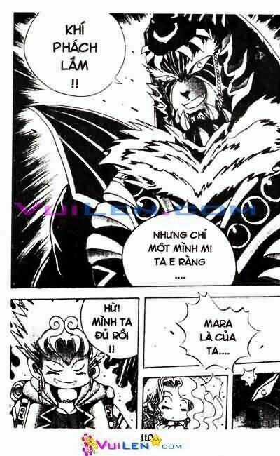 Những Người Bạn Tốt Chapter 19 trang 110