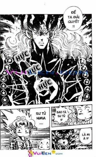 Những Người Bạn Tốt Chapter 19 trang 111