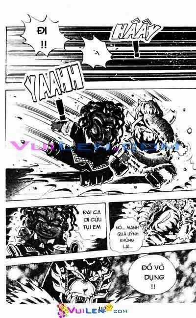 Những Người Bạn Tốt Chapter 19 trang 112