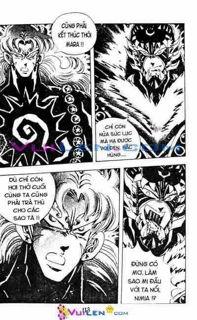 Những Người Bạn Tốt Chapter 19 trang 113