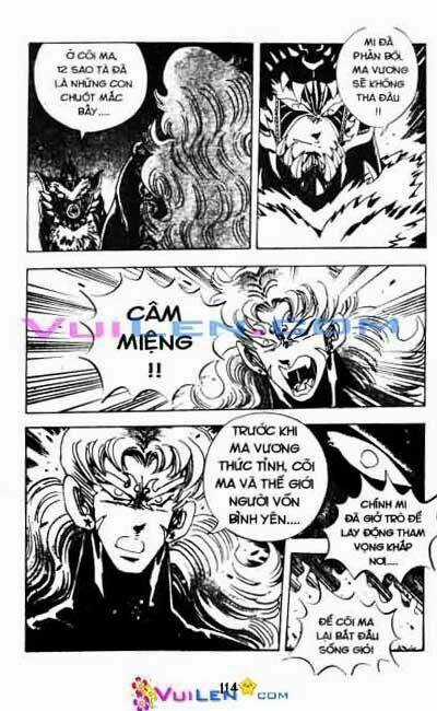 Những Người Bạn Tốt Chapter 19 trang 114