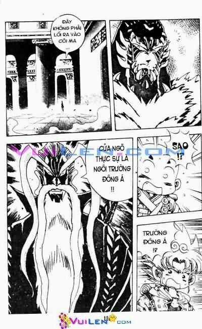 Những Người Bạn Tốt Chapter 19 trang 116