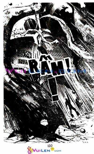 Những Người Bạn Tốt Chapter 19 trang 120