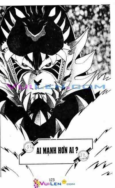 Những Người Bạn Tốt Chapter 19 trang 123