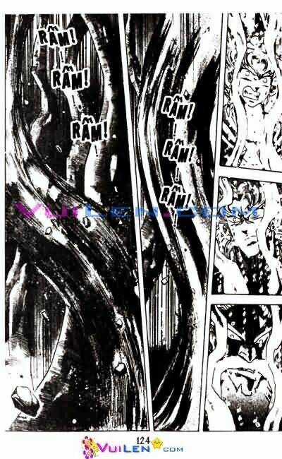 Những Người Bạn Tốt Chapter 19 trang 124