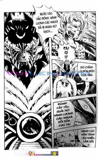 Những Người Bạn Tốt Chapter 19 trang 125