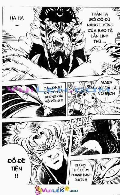 Những Người Bạn Tốt Chapter 19 trang 126