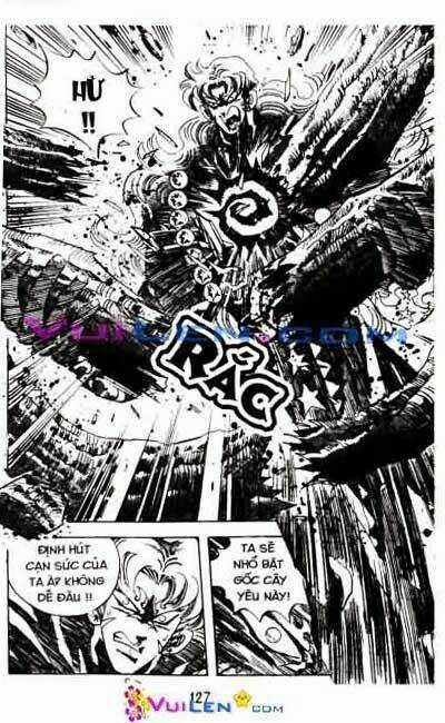 Những Người Bạn Tốt Chapter 19 trang 127