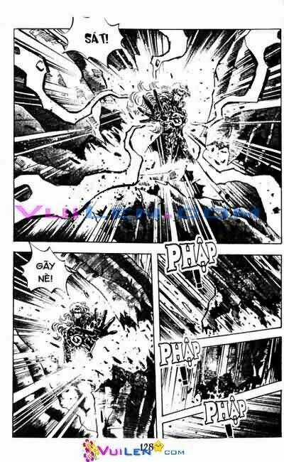 Những Người Bạn Tốt Chapter 19 trang 128