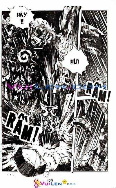 Những Người Bạn Tốt Chapter 19 trang 129