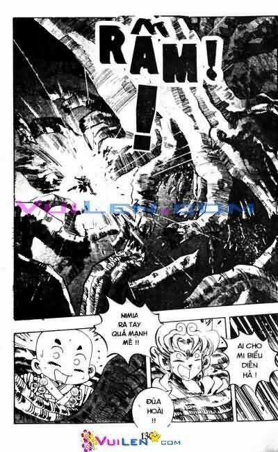 Những Người Bạn Tốt Chapter 19 trang 130