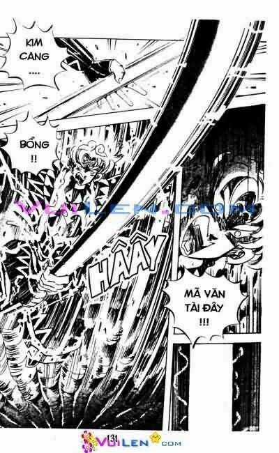 Những Người Bạn Tốt Chapter 19 trang 131