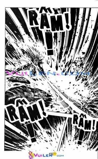 Những Người Bạn Tốt Chapter 19 trang 132