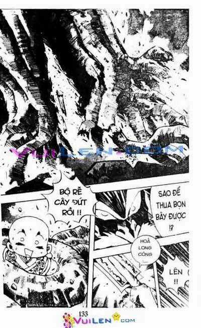 Những Người Bạn Tốt Chapter 19 trang 133