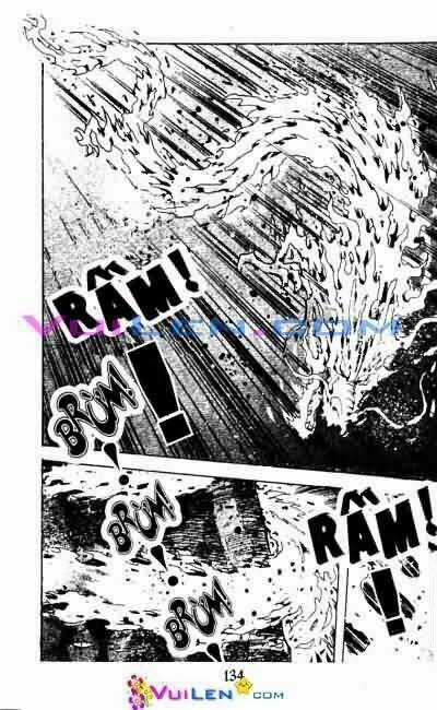 Những Người Bạn Tốt Chapter 19 trang 134