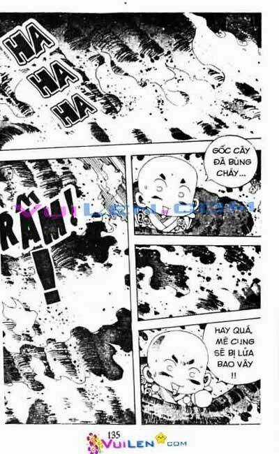 Những Người Bạn Tốt Chapter 19 trang 135